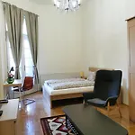 Apartamento Andrassy