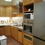 Andrassy Apartamento
