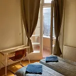 Andrassy * Budapeste