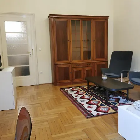 Andrassy * Budapešť