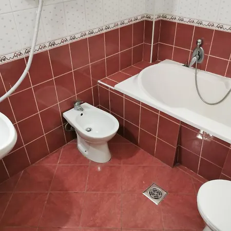 Andrassy * Budapešť