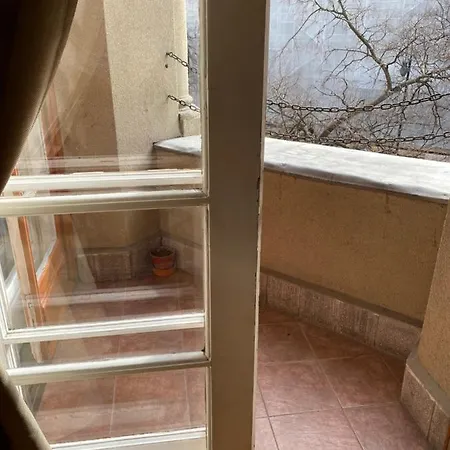 Andrassy Apartamento *