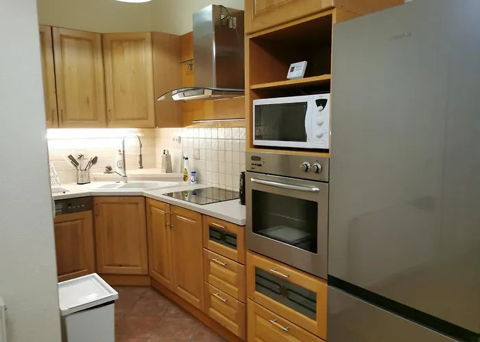 Andrassy Appartement