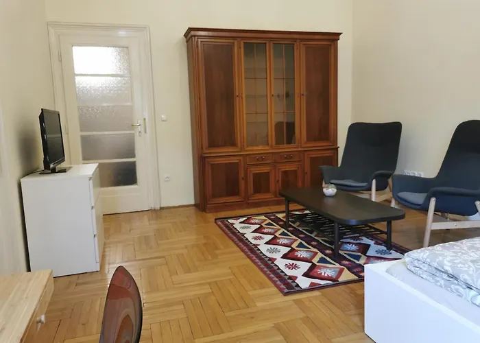 Andrassy * Budapest