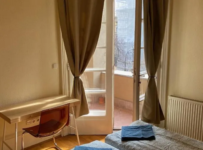 Andrassy * Budapest